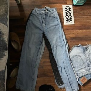 Urban jeans